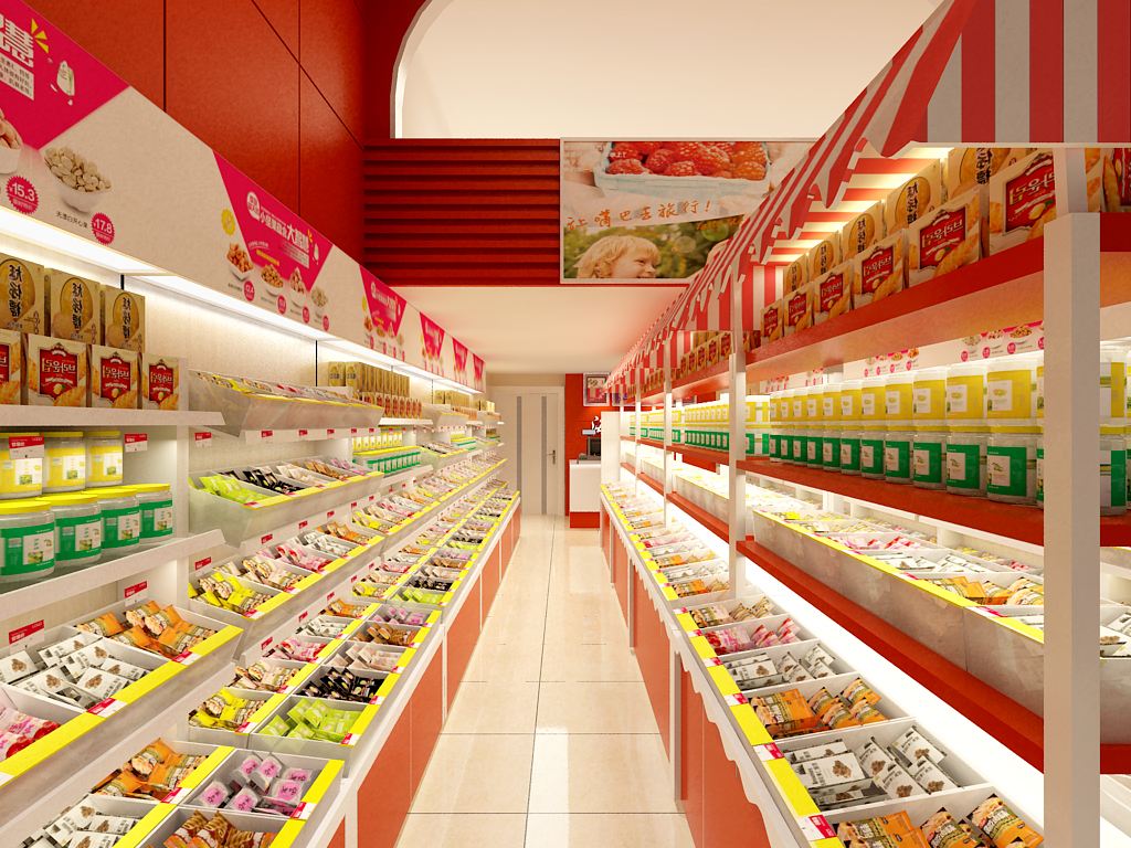 零食加盟店的營銷技巧有哪些？