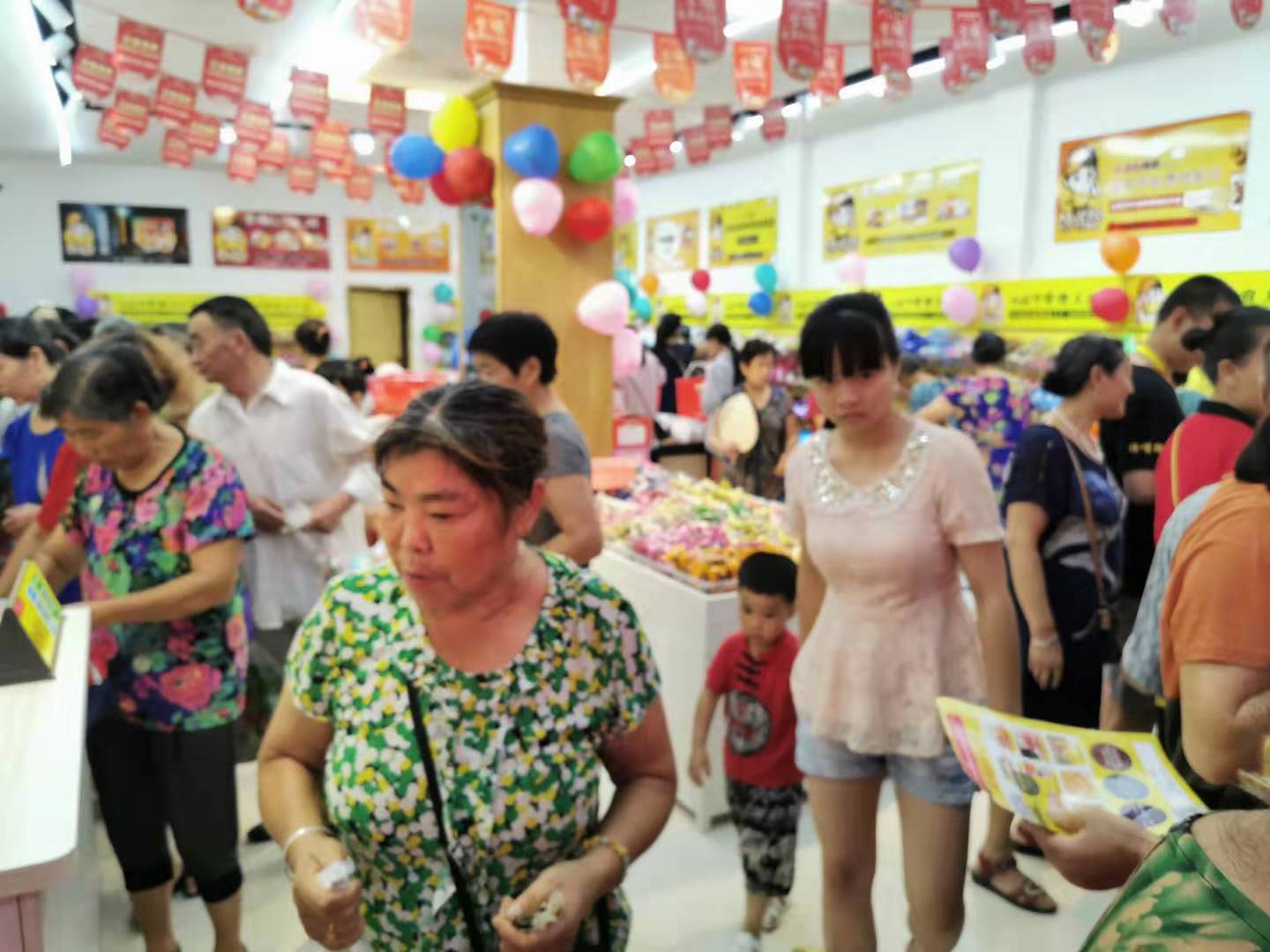 零食店加盟需要注意的事項有哪些？