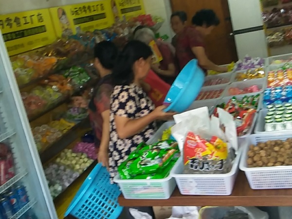影響零食加盟店?duì)I業(yè)額的六項(xiàng)關(guān)鍵數(shù)據(jù)，怎么診斷？如何提升？