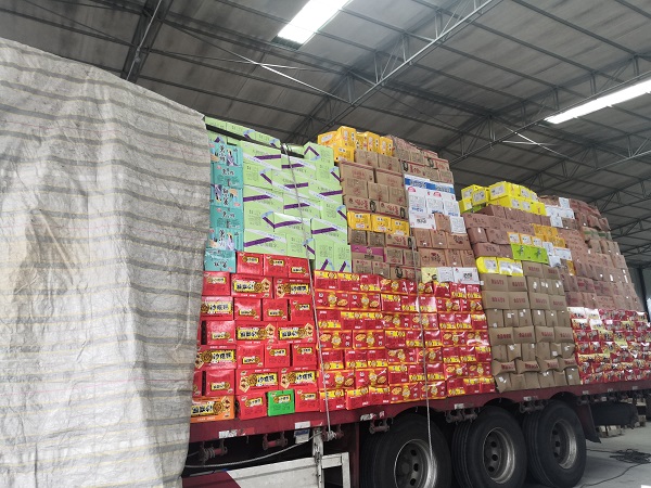 九月新品已到貨：新增800個(gè)單品，價(jià)格質(zhì)量全線提升