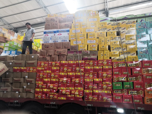 九月新品已到貨：新增800個(gè)單品，價(jià)格質(zhì)量全線提升