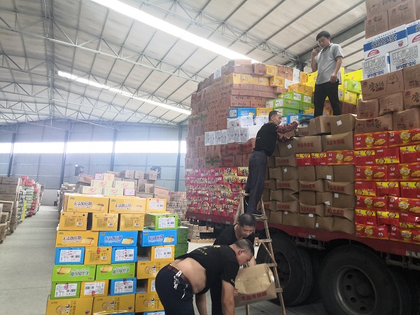 九月新品已到貨：新增800個(gè)單品，價(jià)格質(zhì)量全線提升