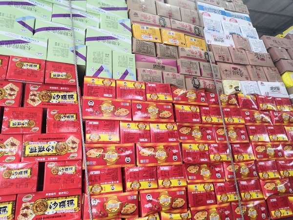九月新品已到貨：新增800個(gè)單品，價(jià)格質(zhì)量全線提升