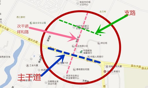 什么地方適合開零食店，選址需要注意些什么？