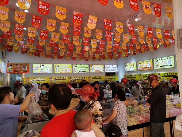 如何經(jīng)營(yíng)好一家零食店？經(jīng)營(yíng)技巧有哪些?