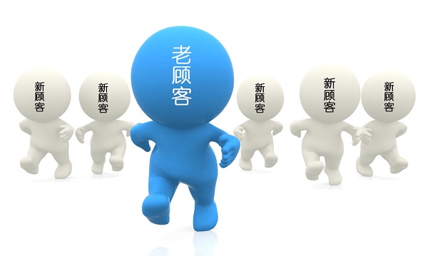 如何讓老顧客“心甘情愿”為你帶新客？