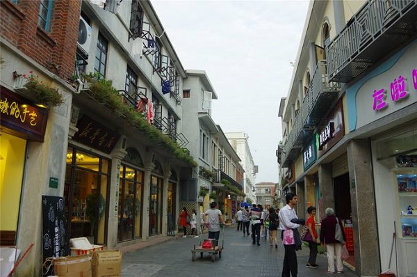 福建開零食店加盟哪家好？