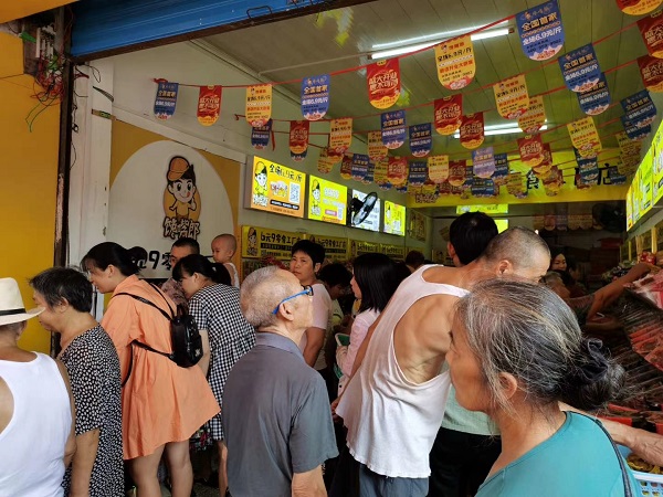 臨近過年，還合適加盟零食店嗎？