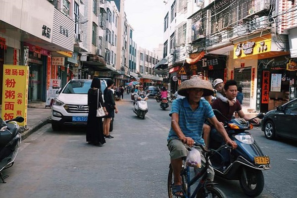 陽(yáng)江加盟零食連鎖店需要哪些條件？