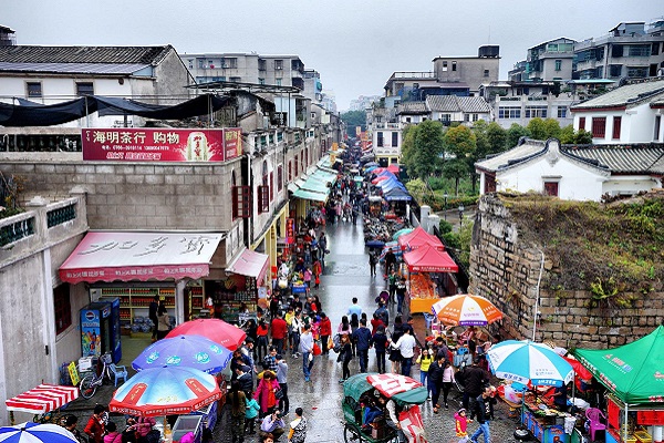 潮州加盟零食店連鎖怎么樣？賺錢嗎？