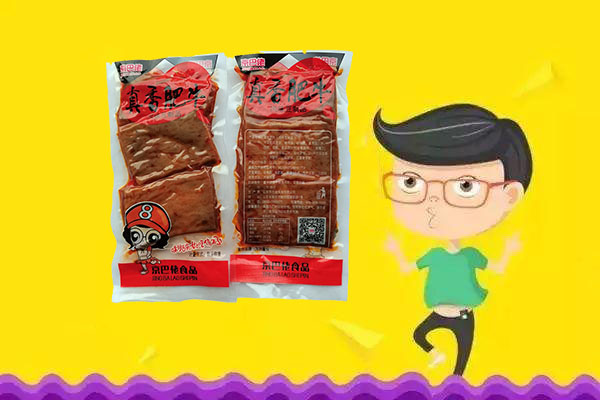 饞嘴郎6塊9零食連鎖店哪種零食人氣最高？