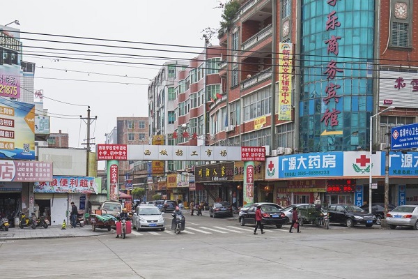 晉江開(kāi)零食店需要加盟嗎？