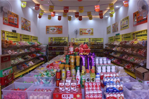 實(shí)體零食店要怎么經(jīng)營生意才好？