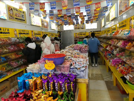 如何實(shí)現(xiàn)零食店鋪的收益加倍呢？