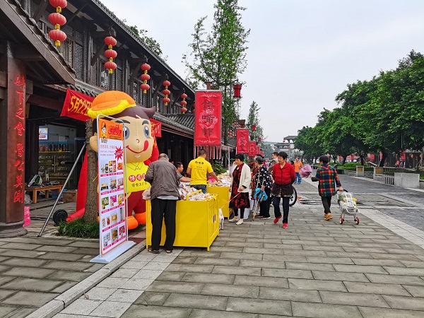如何從根本解決零食加盟店的顧客流失？